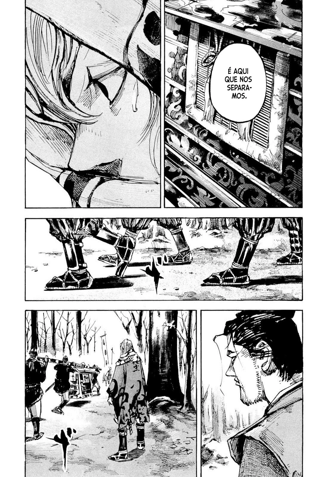 SIDOOH - Shido - Capítulo 248 Página 15
