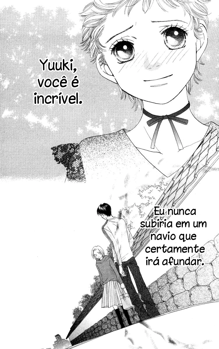 Meninos sobre flores Capítulo 226 Página 6