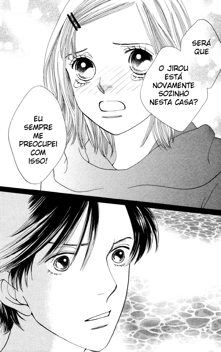 Meninos sobre flores Capítulo 226 Página 16