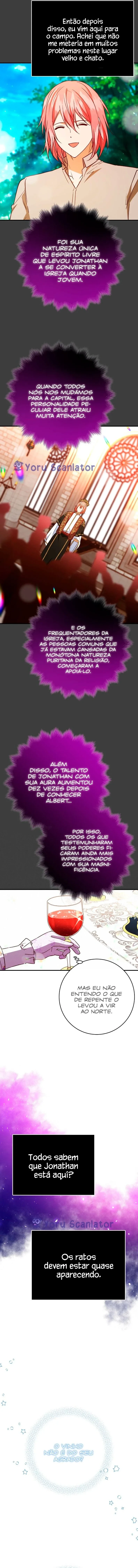 Por Que uma Vilã Teria Virtudes? Capítulo 65 Página 4