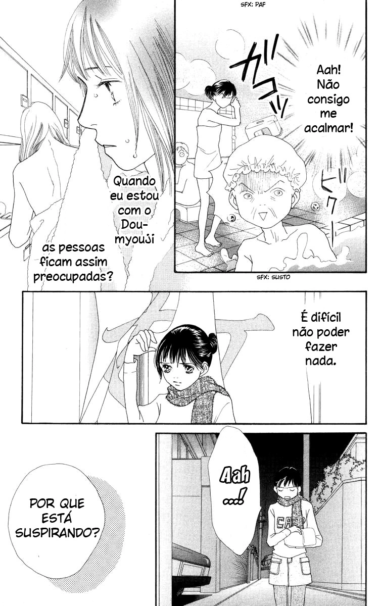 Meninos sobre flores Capítulo 227 Página 2