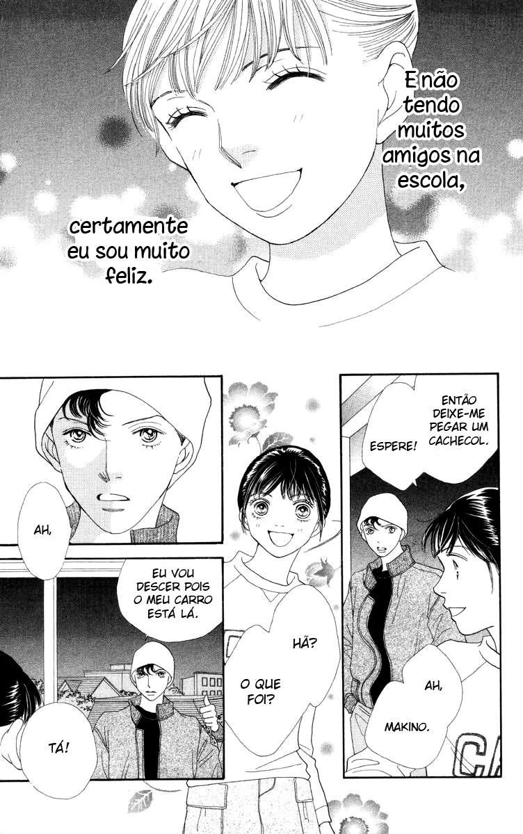 Meninos sobre flores Capítulo 227 Página 12