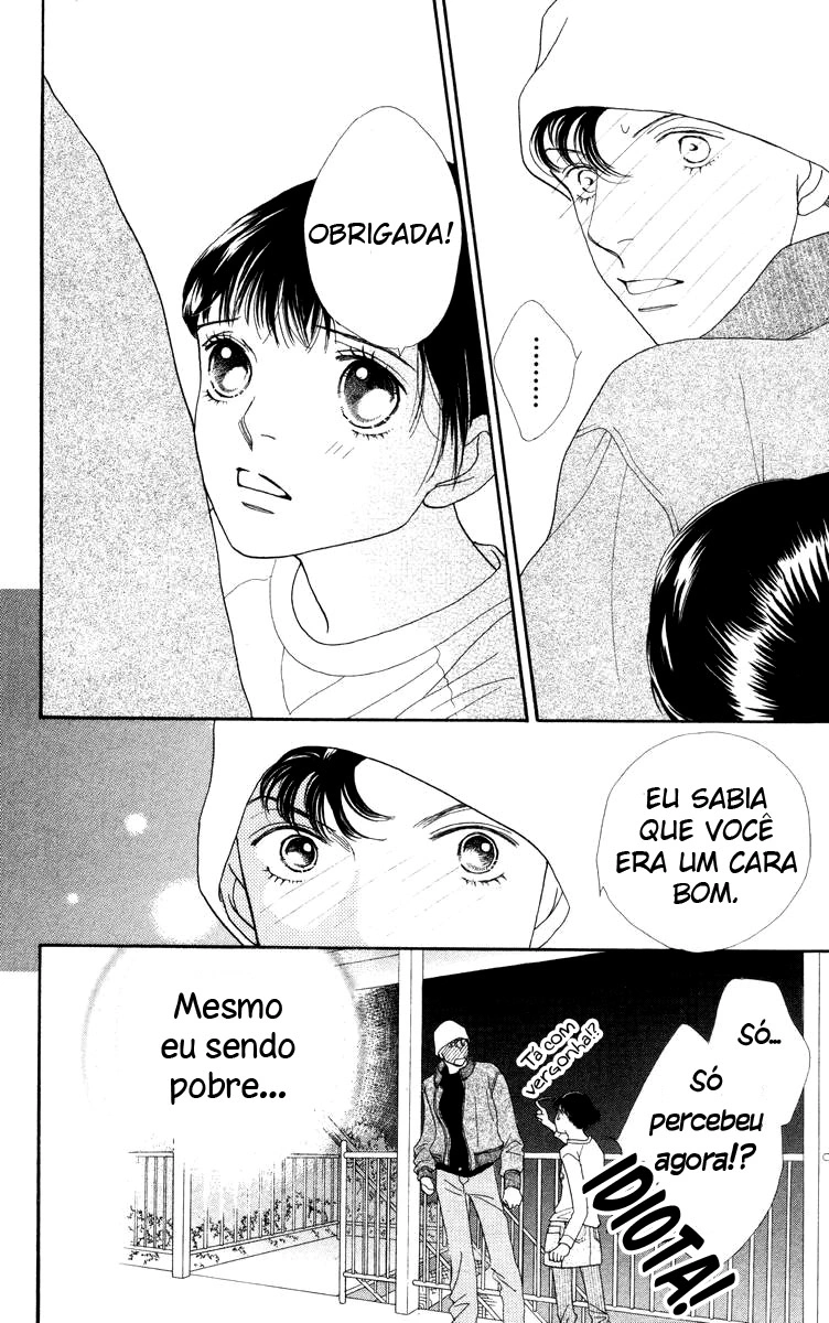 Meninos sobre flores Capítulo 227 Página 11