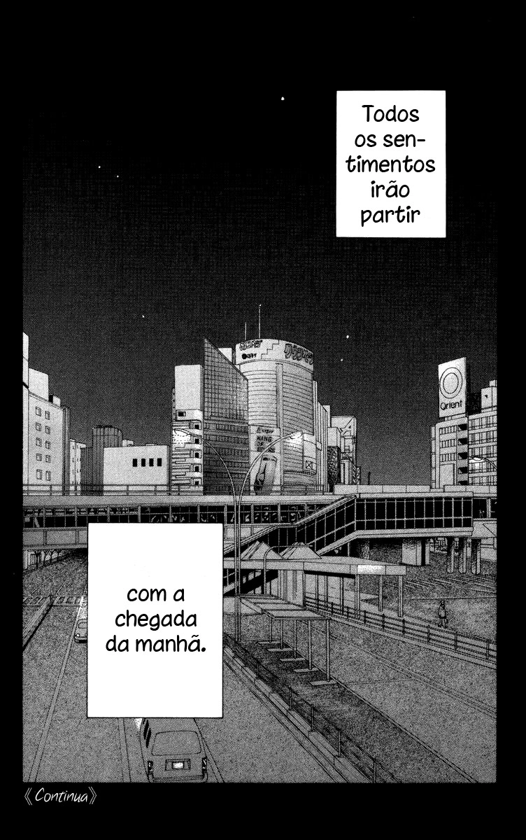 Meninos sobre flores Capítulo 227 Página 24