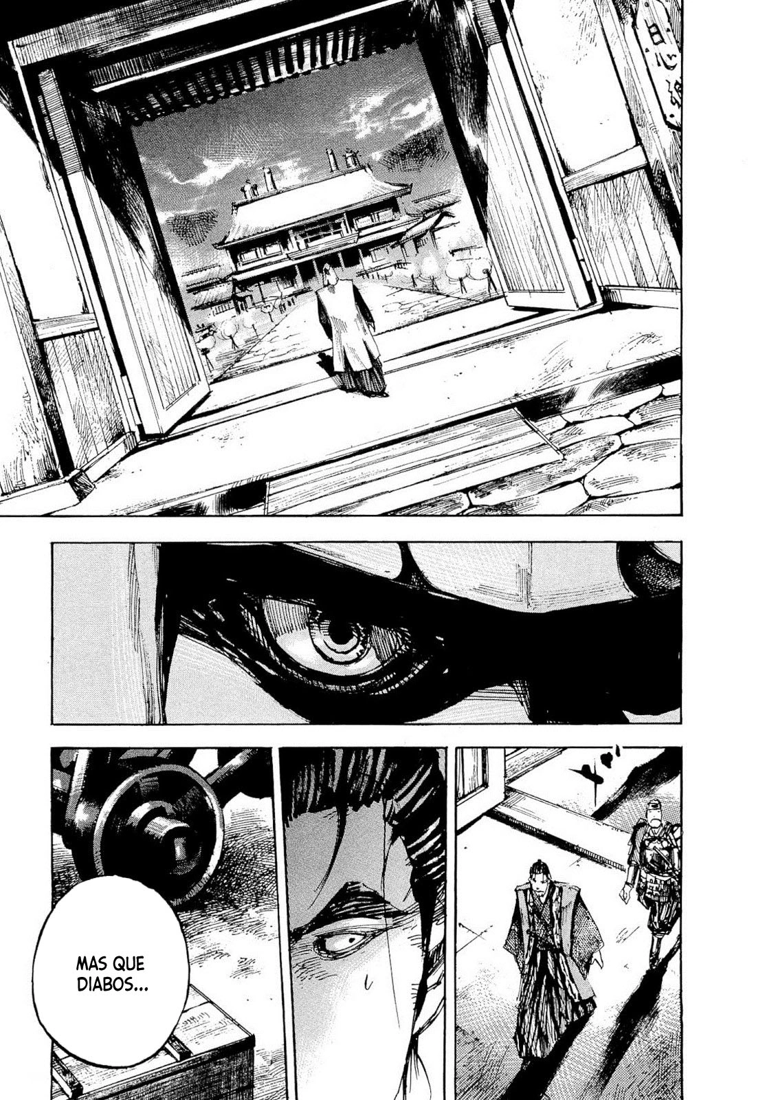 SIDOOH - Shido - Capítulo 249 Página 8