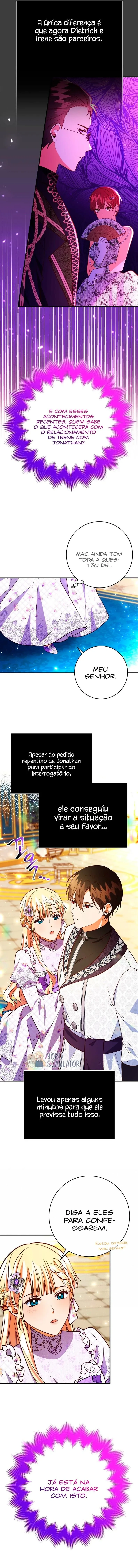 Por Que uma Vilã Teria Virtudes? Capítulo 68 Página 9