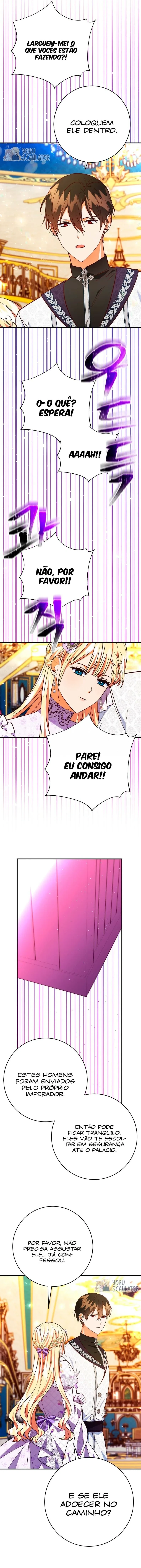 Por Que uma Vilã Teria Virtudes? Capítulo 68 Página 13