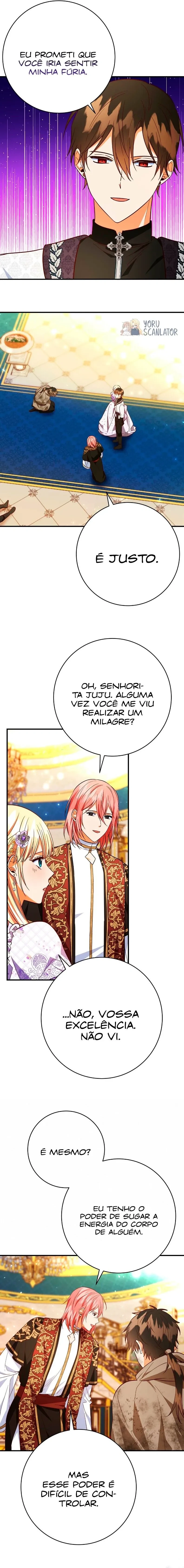 Por Que uma Vilã Teria Virtudes? Capítulo 68 Página 16