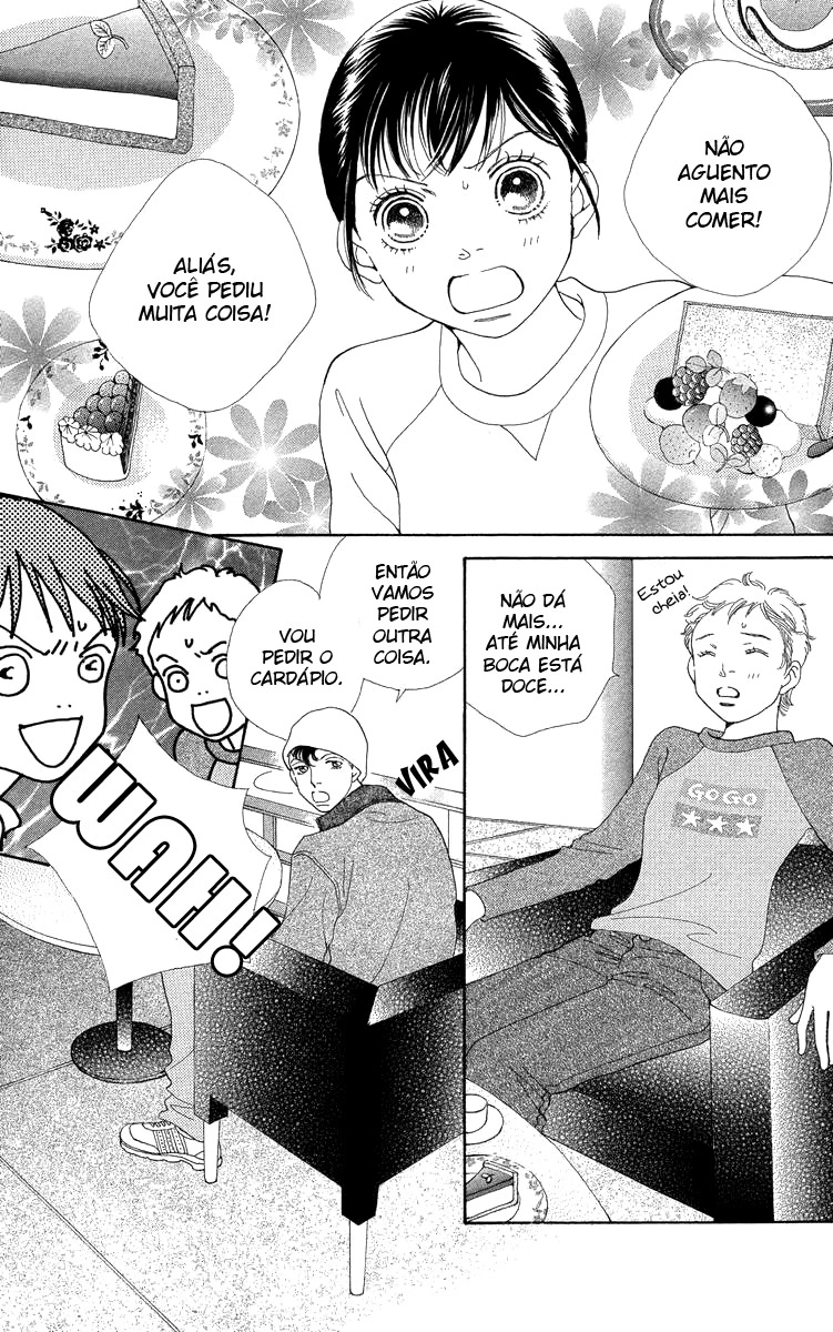 Meninos sobre flores Capítulo 228 Página 7