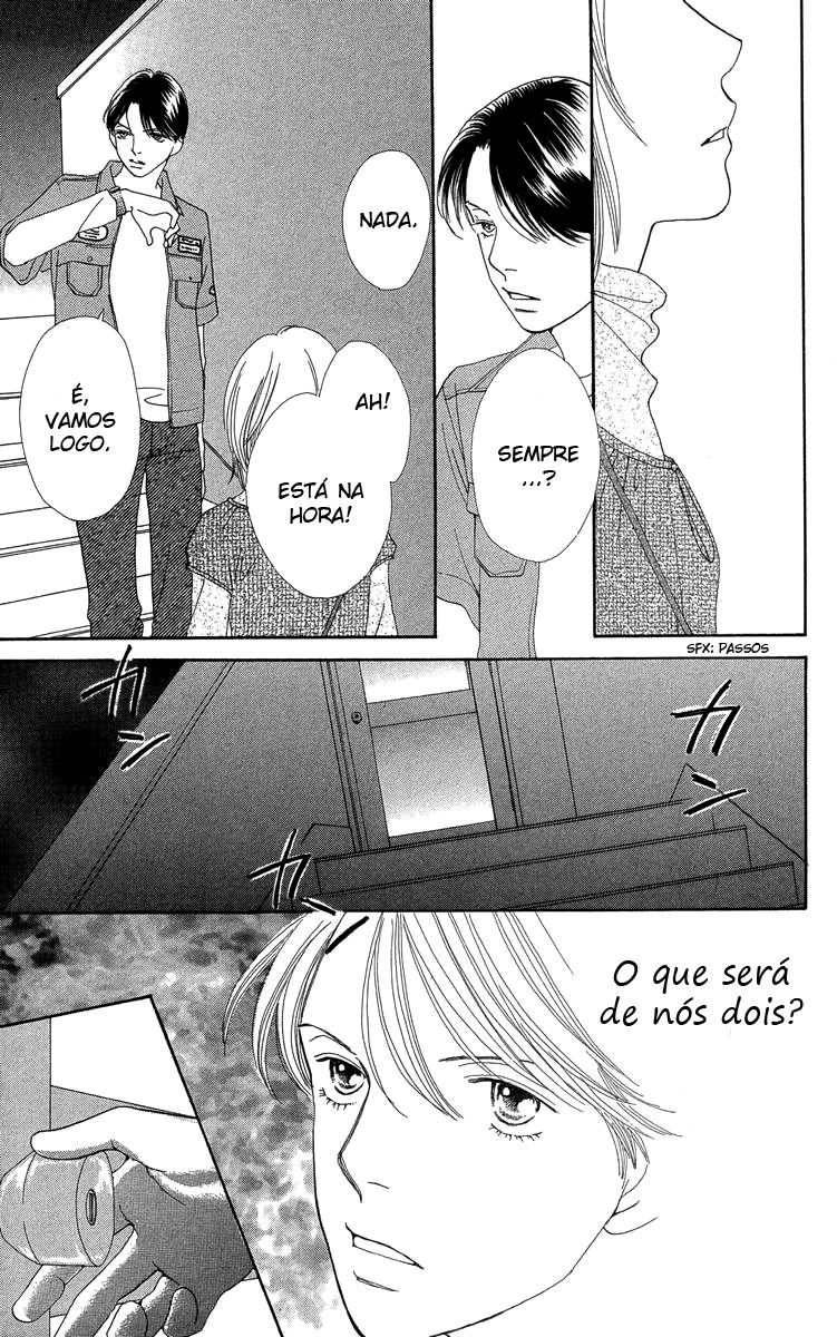 Meninos sobre flores Capítulo 228 Página 19