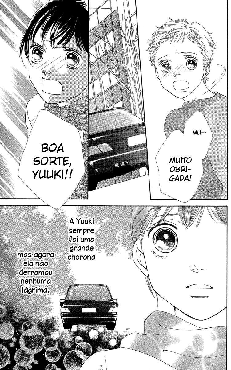 Meninos sobre flores Capítulo 228 Página 25