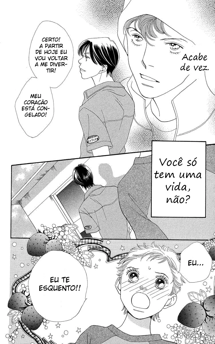 Meninos sobre flores Capítulo 229 Página 16