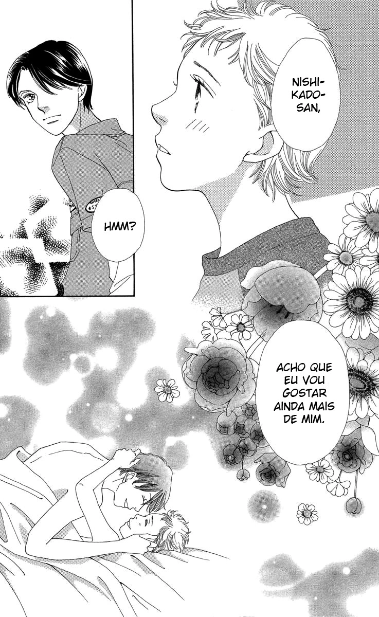 Meninos sobre flores Capítulo 229 Página 19