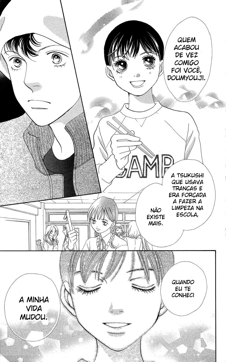 Meninos sobre flores Capítulo 229 Página 21
