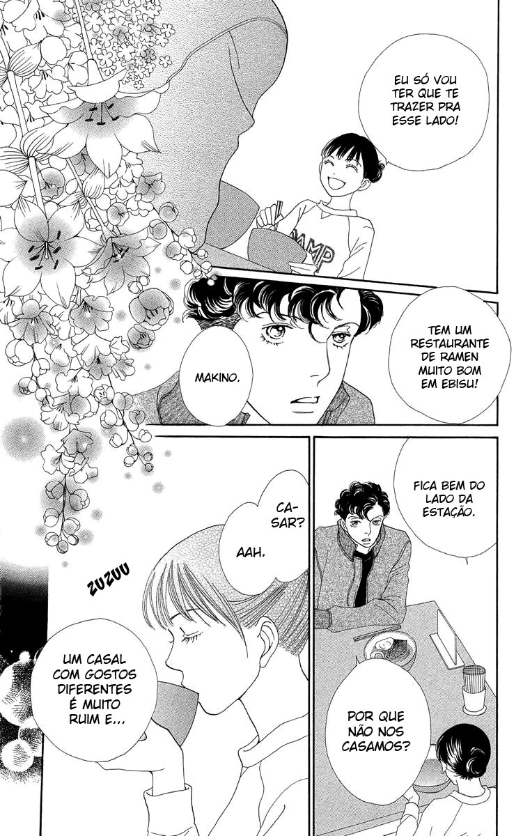 Meninos sobre flores Capítulo 229 Página 24