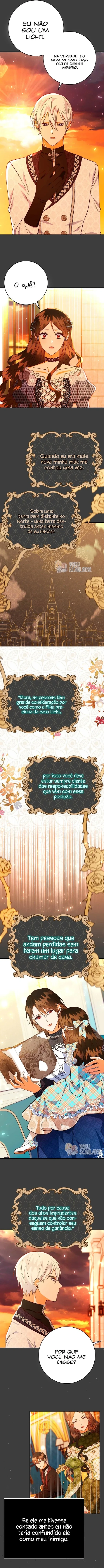 Por Que uma Vilã Teria Virtudes? Capítulo 69 Página 2