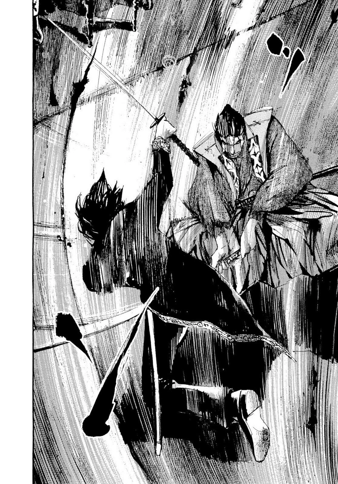 SIDOOH - Shido - Capítulo 252 Página 8