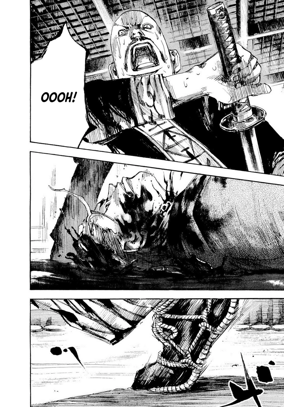 SIDOOH - Shido - Capítulo 252 Página 12