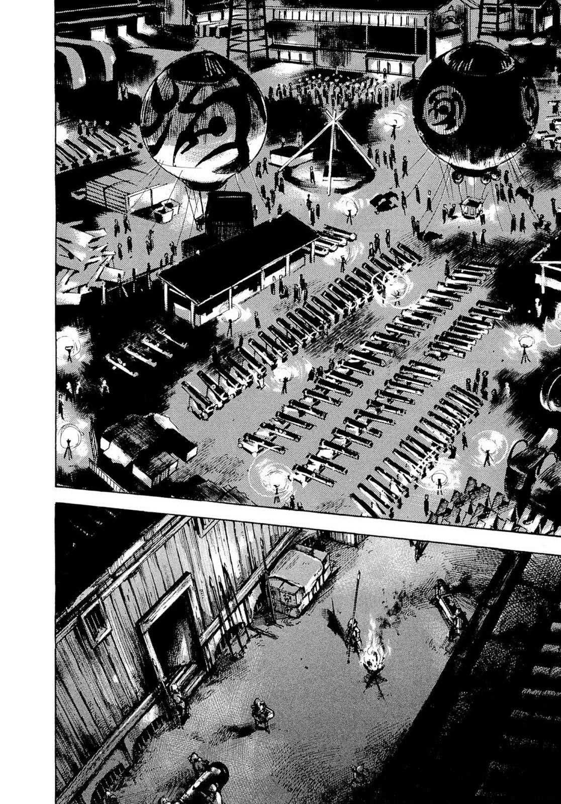 SIDOOH - Shido - Capítulo 252 Página 18