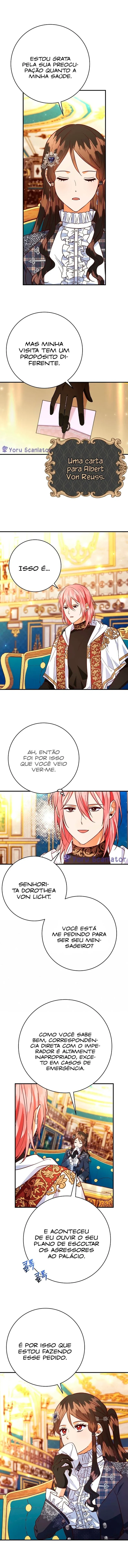 Por Que uma Vilã Teria Virtudes? Capítulo 70 Página 2
