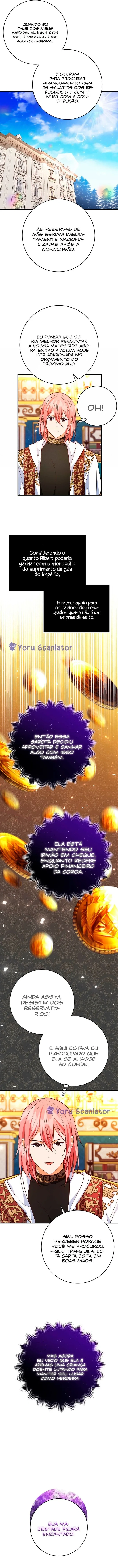 Por Que uma Vilã Teria Virtudes? Capítulo 70 Página 5