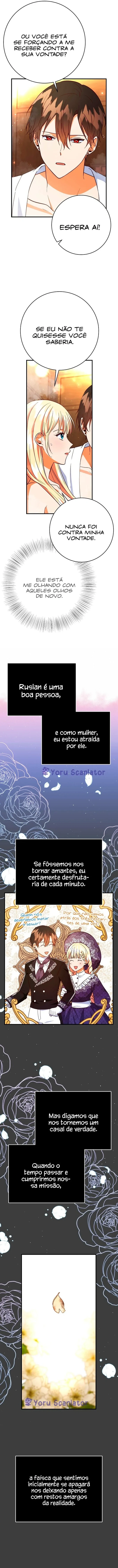 Por Que uma Vilã Teria Virtudes? Capítulo 70 Página 13