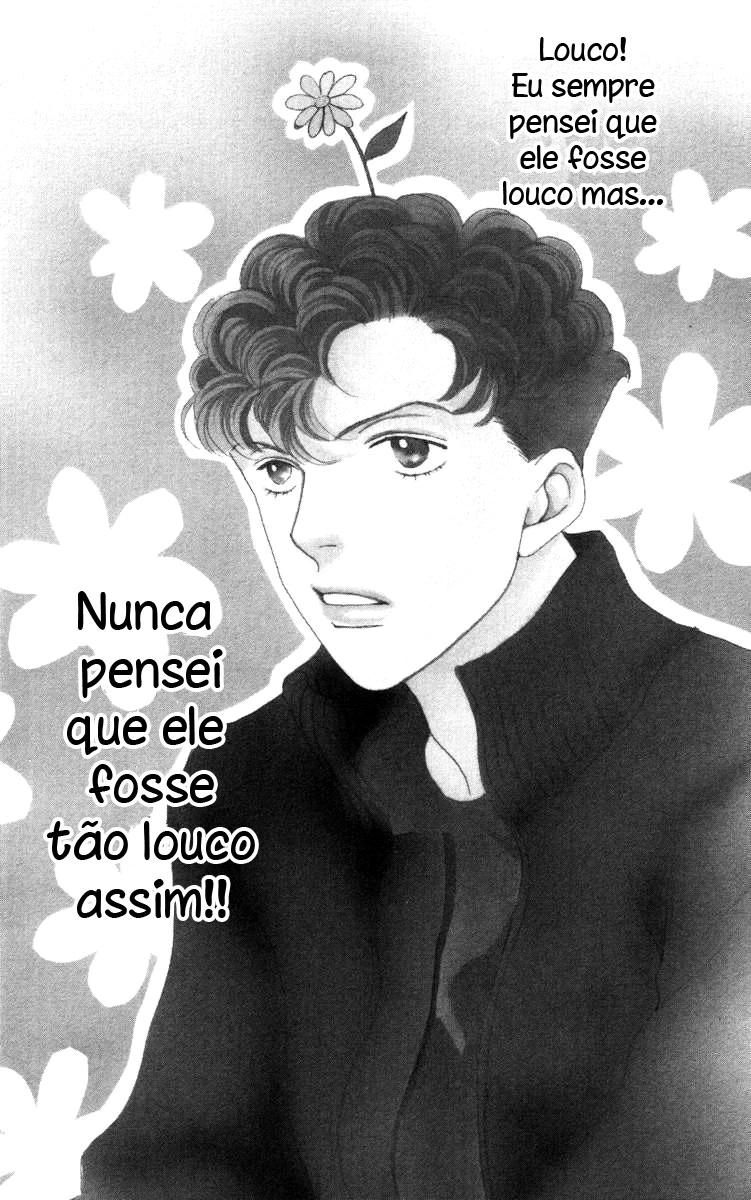 Meninos sobre flores Capítulo 230 Página 1