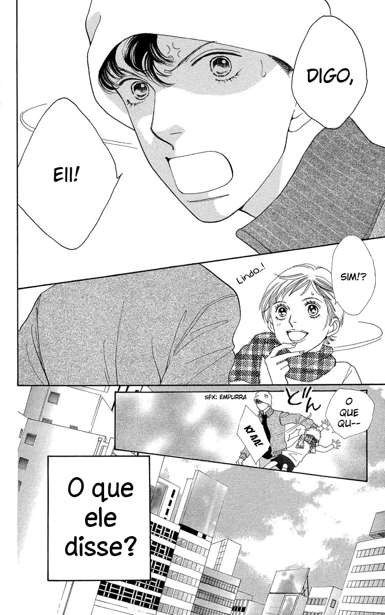 Meninos sobre flores Capítulo 230 Página 7