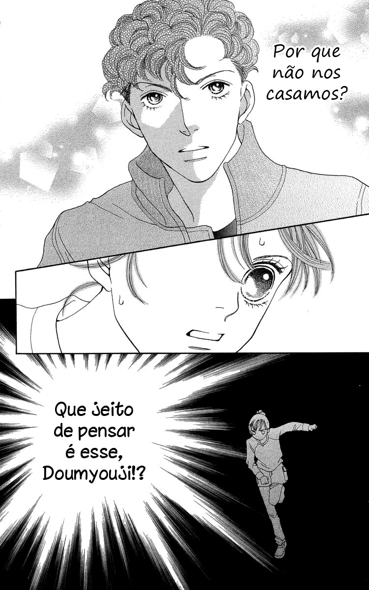 Meninos sobre flores Capítulo 230 Página 9