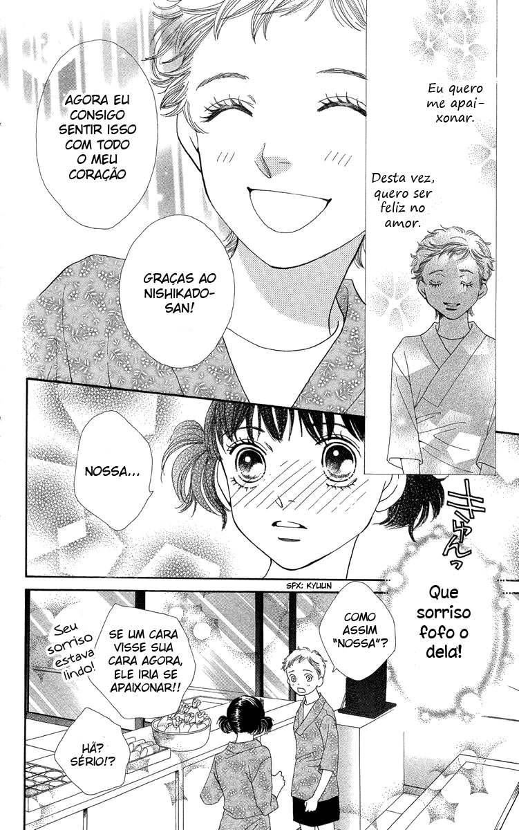 Meninos sobre flores Capítulo 230 Página 19