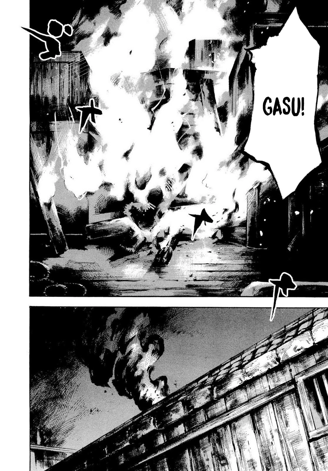 SIDOOH - Shido - Capítulo 253 Página 5