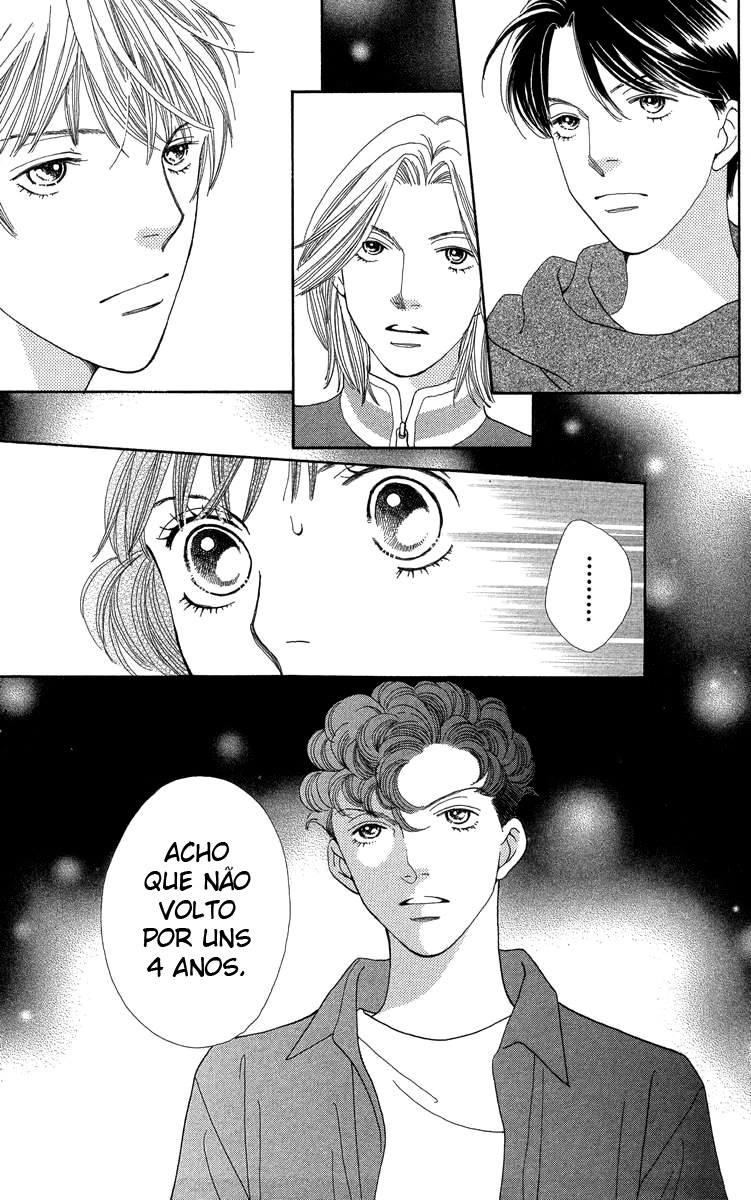 Meninos sobre flores Capítulo 231 Página 8
