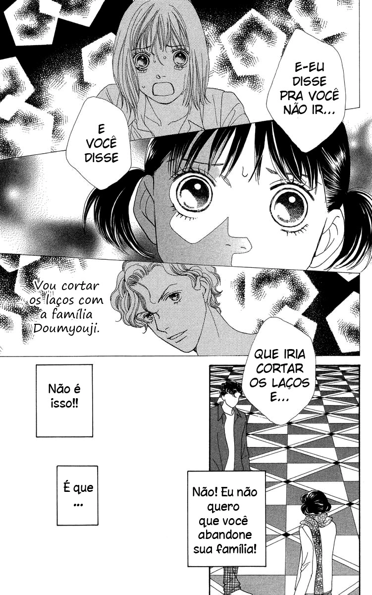 Meninos sobre flores Capítulo 231 Página 10