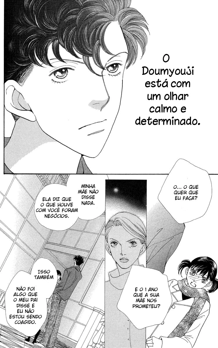 Meninos sobre flores Capítulo 231 Página 11