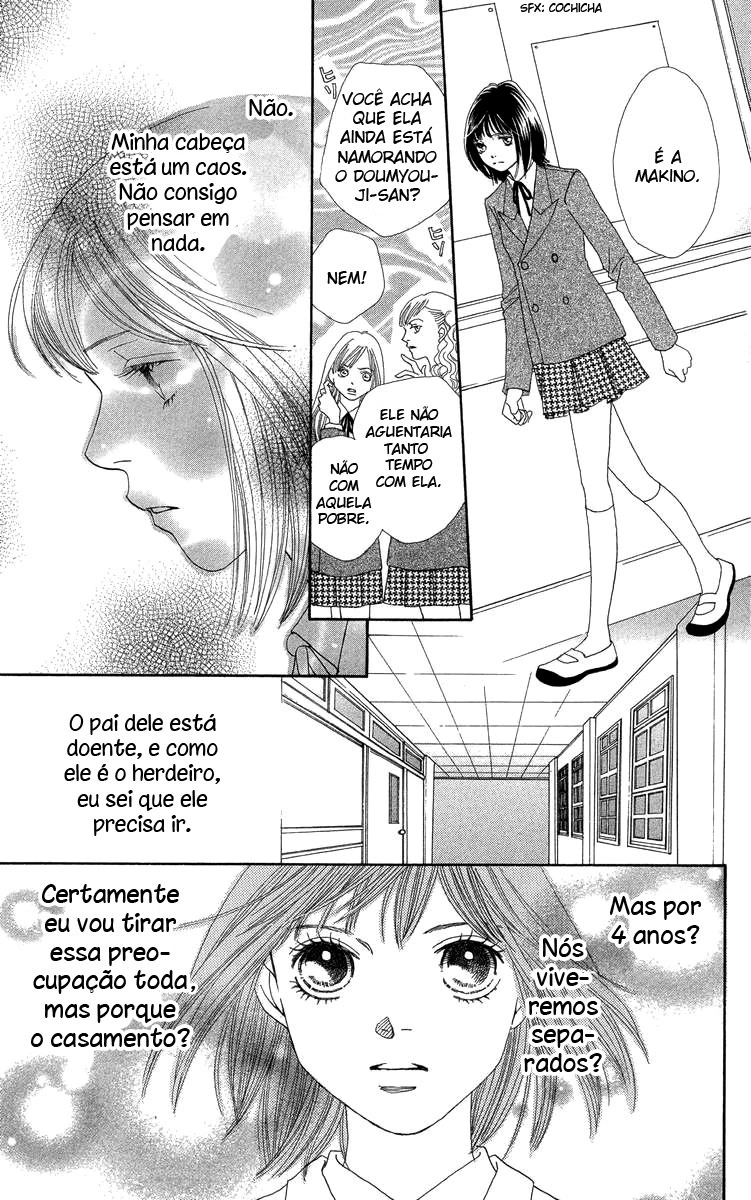 Meninos sobre flores Capítulo 231 Página 16