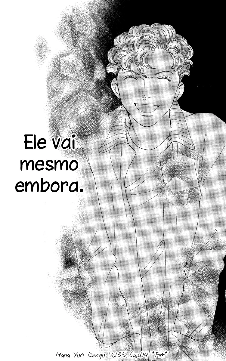 Meninos sobre flores Capítulo 231 Página 24