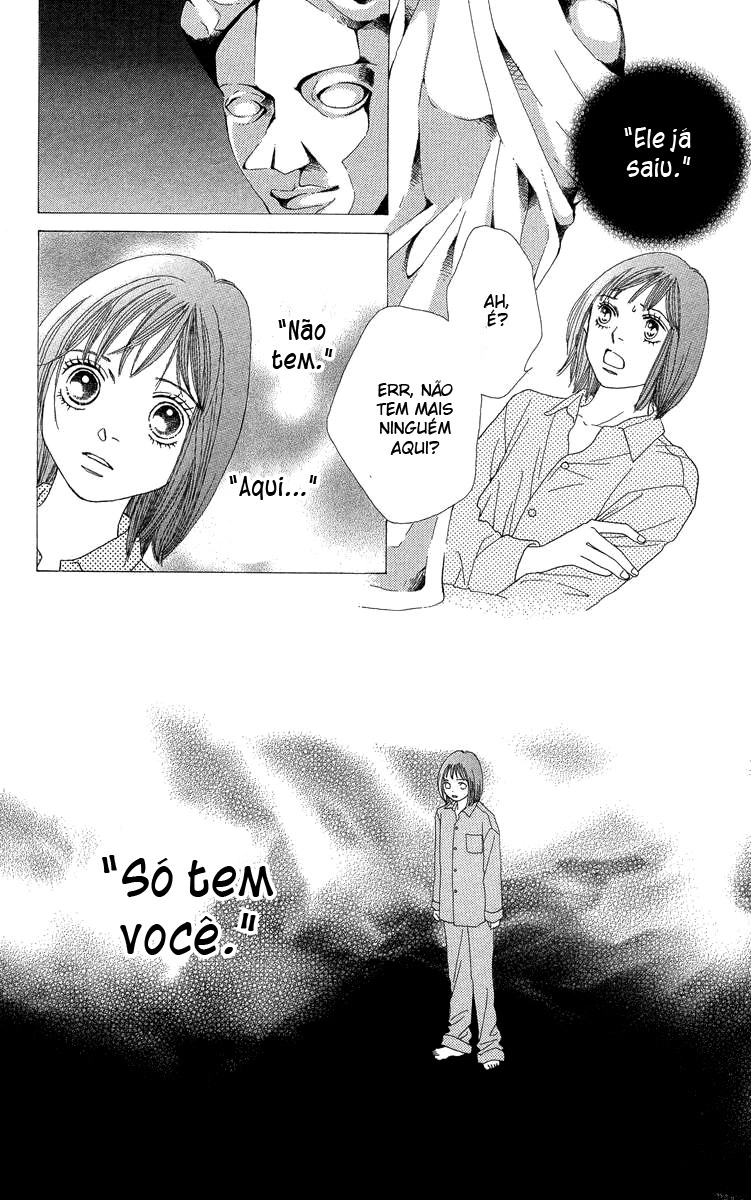 Meninos sobre flores Capítulo 232 Página 4