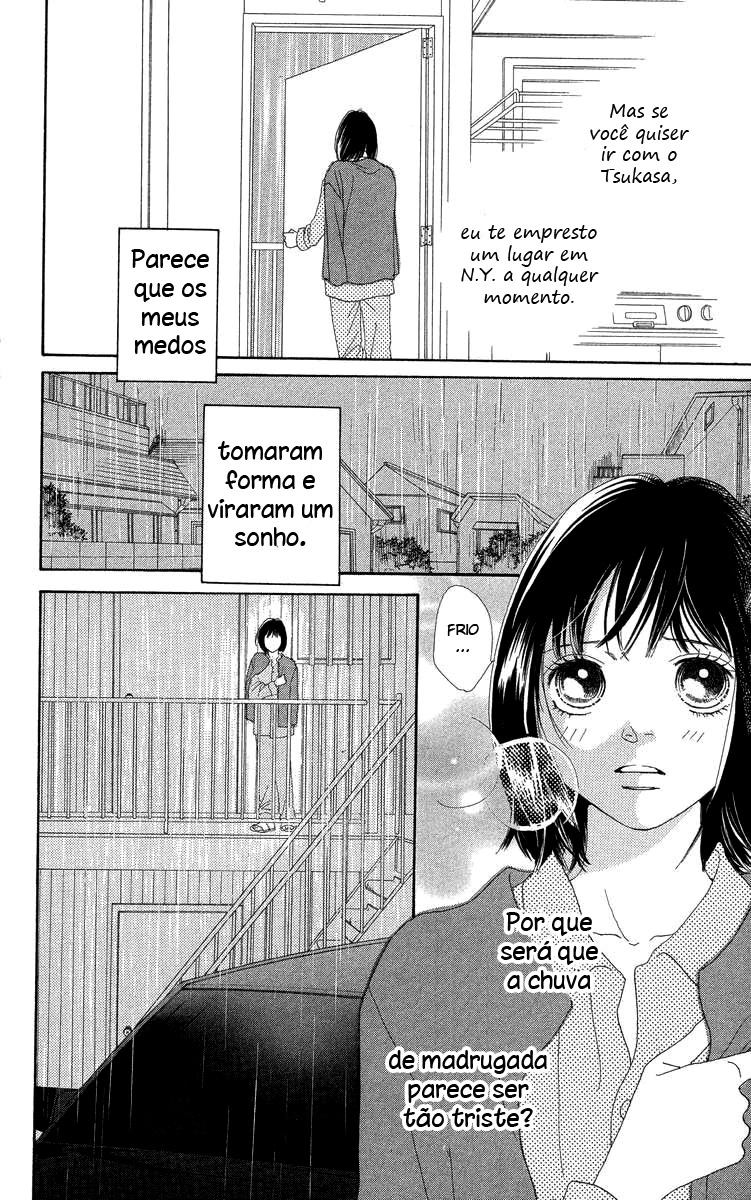Meninos sobre flores Capítulo 232 Página 8