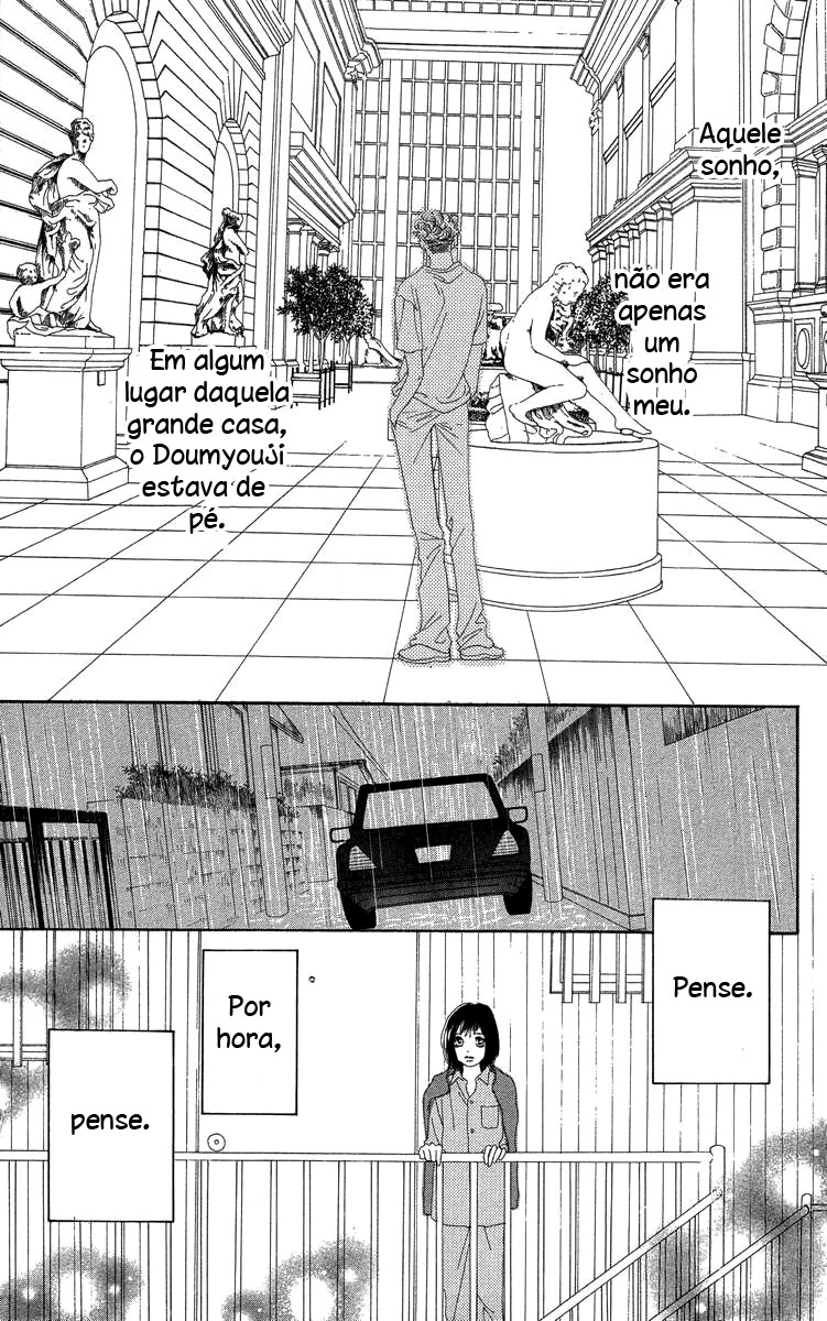 Meninos sobre flores Capítulo 232 Página 19
