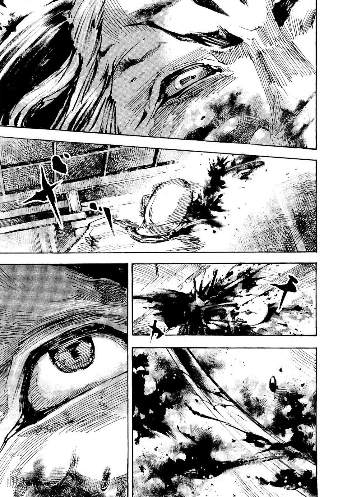 SIDOOH - Shido - Capítulo 254 Página 16