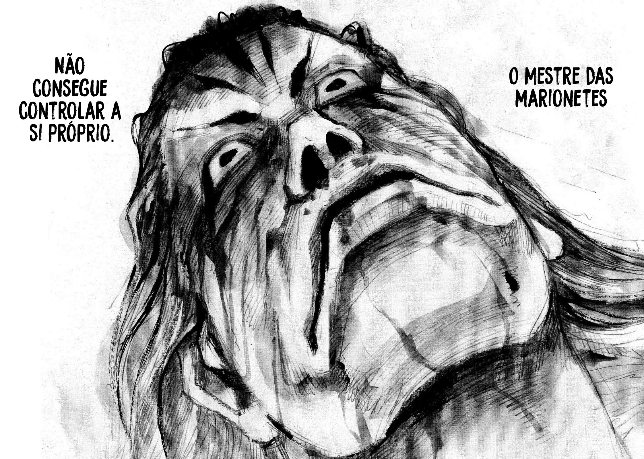 SIDOOH - Shido - Capítulo 255 Página 13