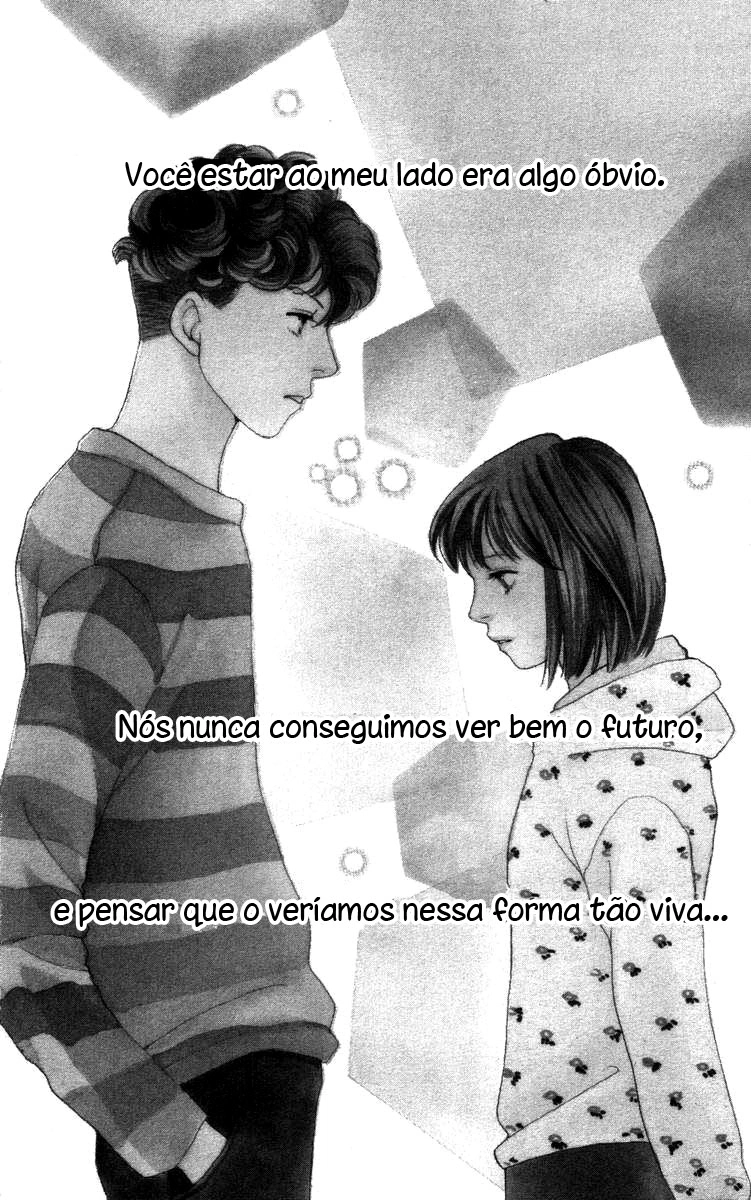 Meninos sobre flores Capítulo 233 Página 3