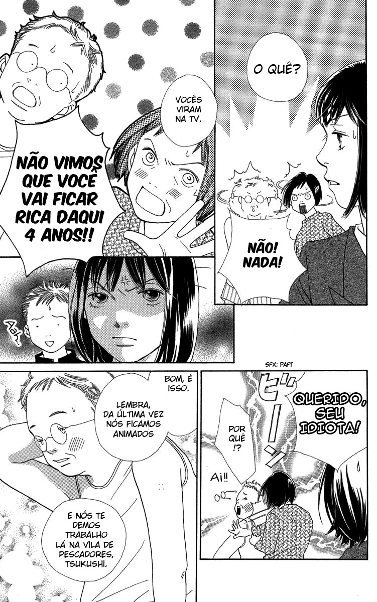 Meninos sobre flores Capítulo 233 Página 6