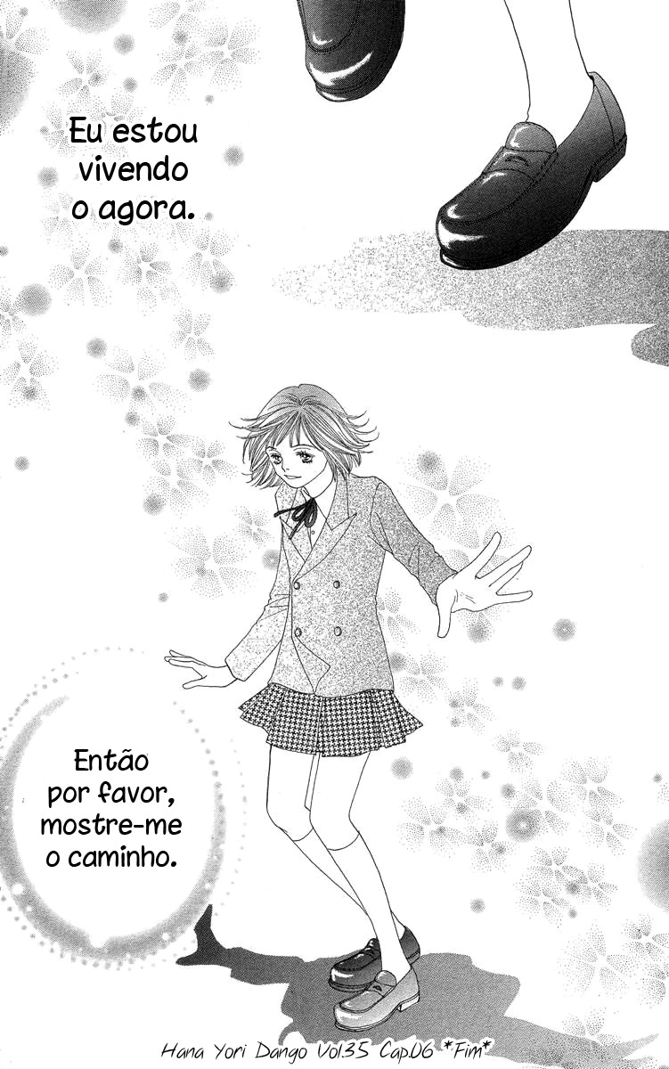 Meninos sobre flores Capítulo 233 Página 28