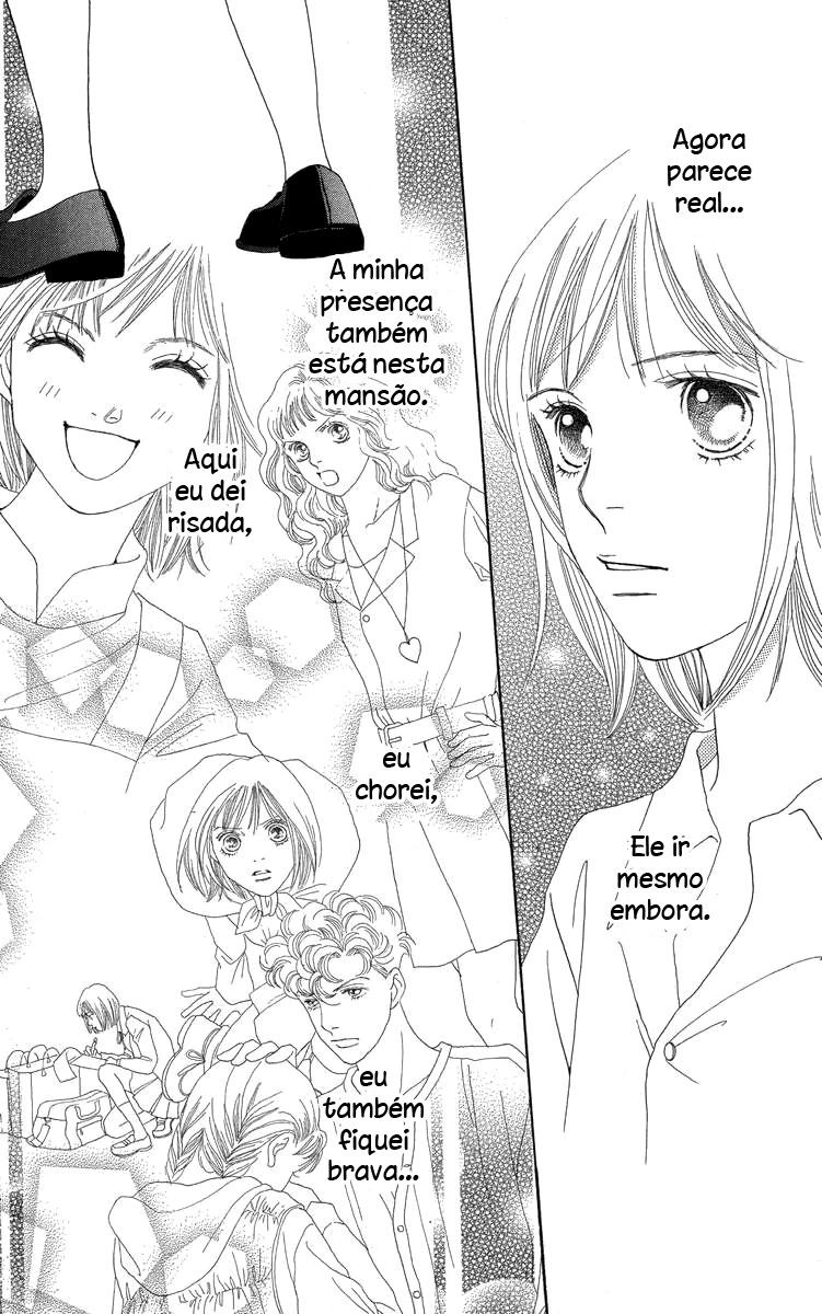 Meninos sobre flores Capítulo 234 Página 12