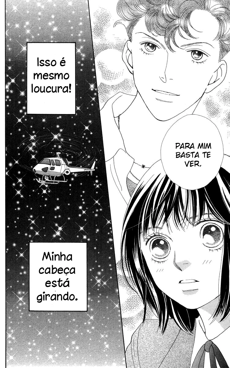 Meninos sobre flores Capítulo 234 Página 22
