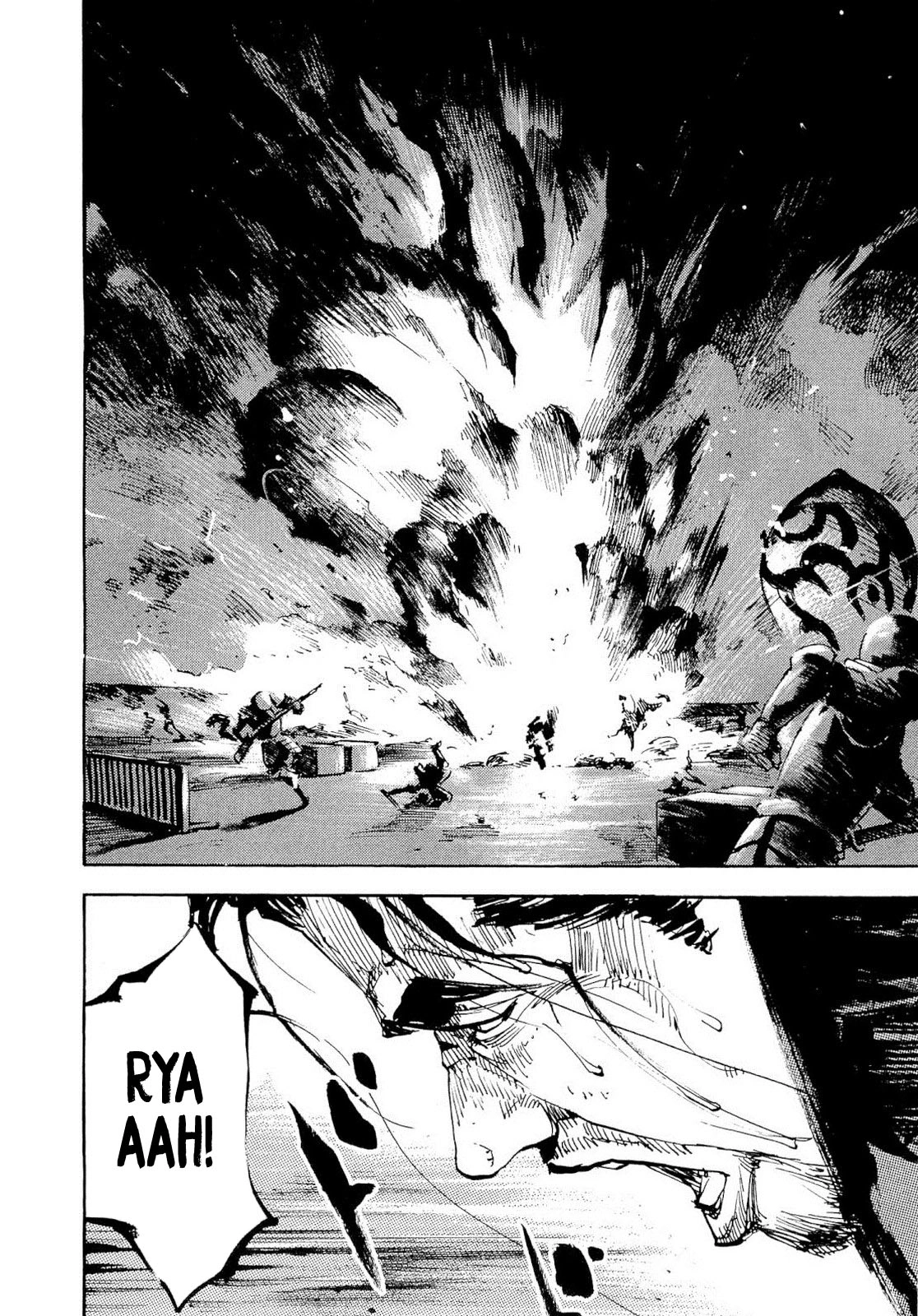 SIDOOH - Shido - Capítulo 256 Página 11