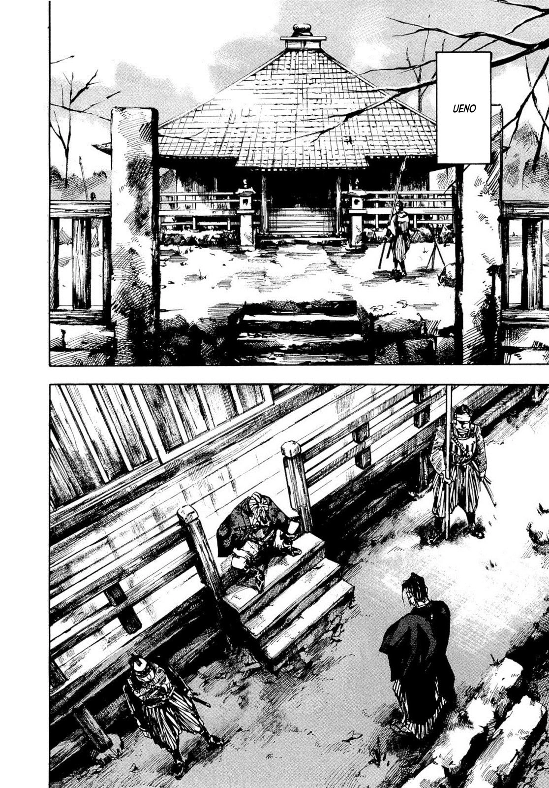 SIDOOH - Shido - Capítulo 257 Página 5