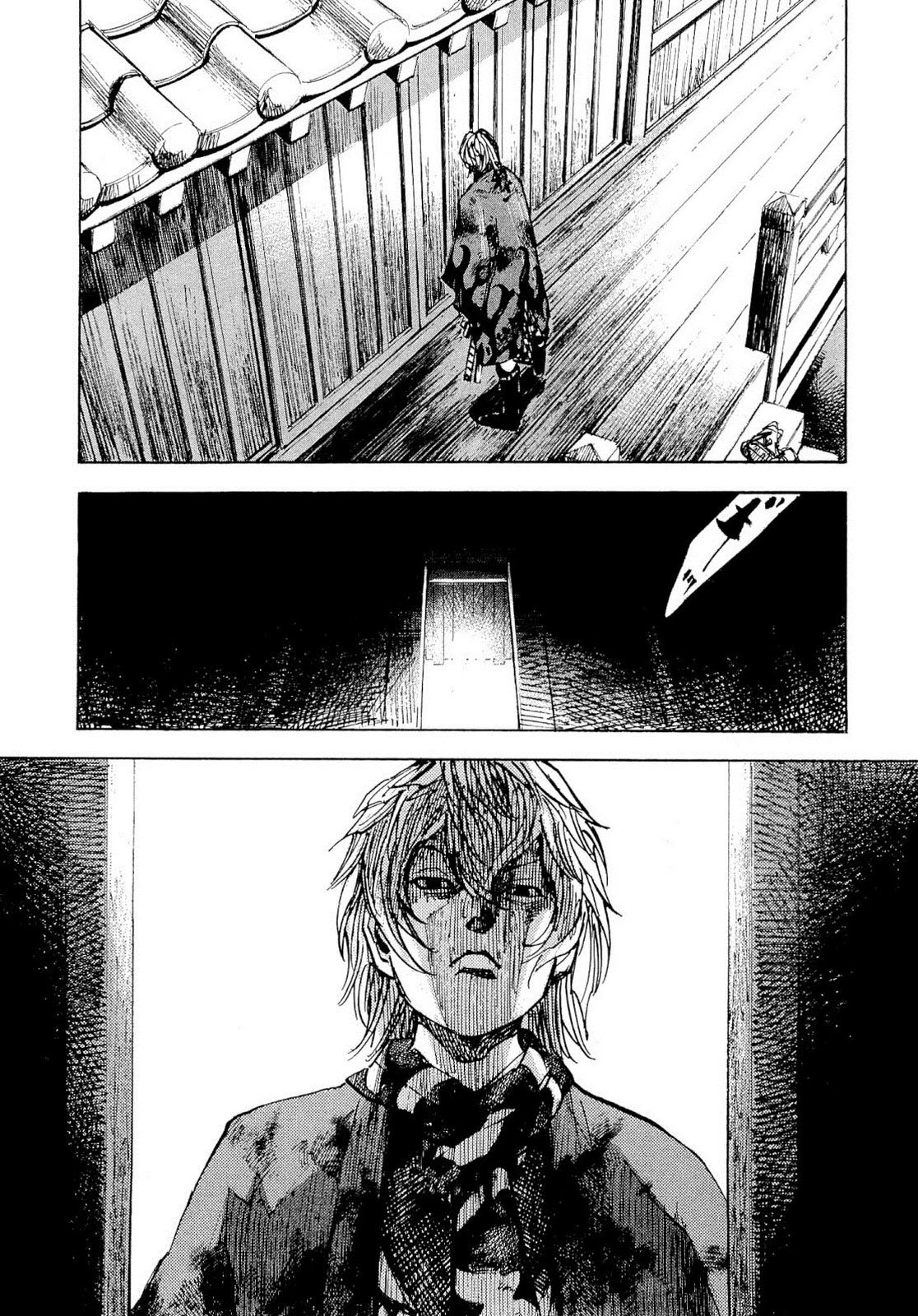 SIDOOH - Shido - Capítulo 257 Página 8