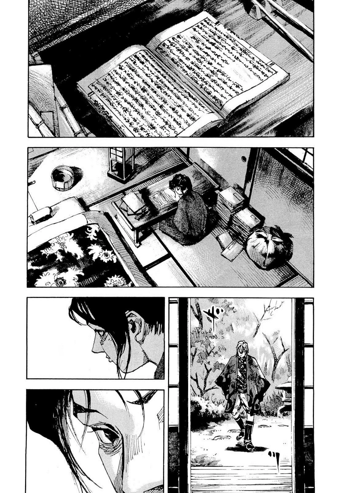SIDOOH - Shido - Capítulo 257 Página 14
